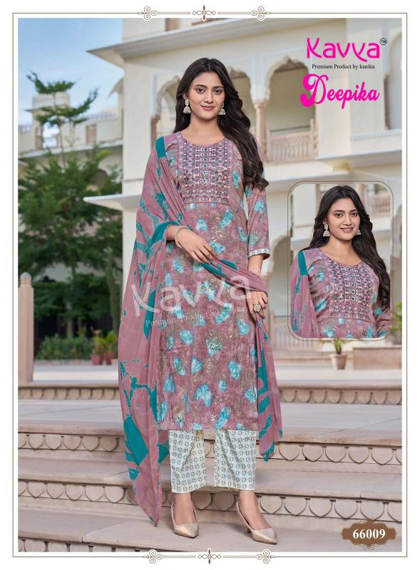 Kavya deepika vol 66 branded kurtis wholesale in ahmedabad